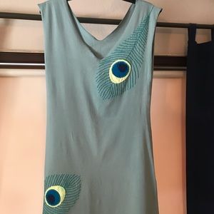 Synergy dress